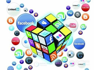 盤點(diǎn)中國(guó)最新排名前五的社交軟件 連接你我，定義數(shù)字生活